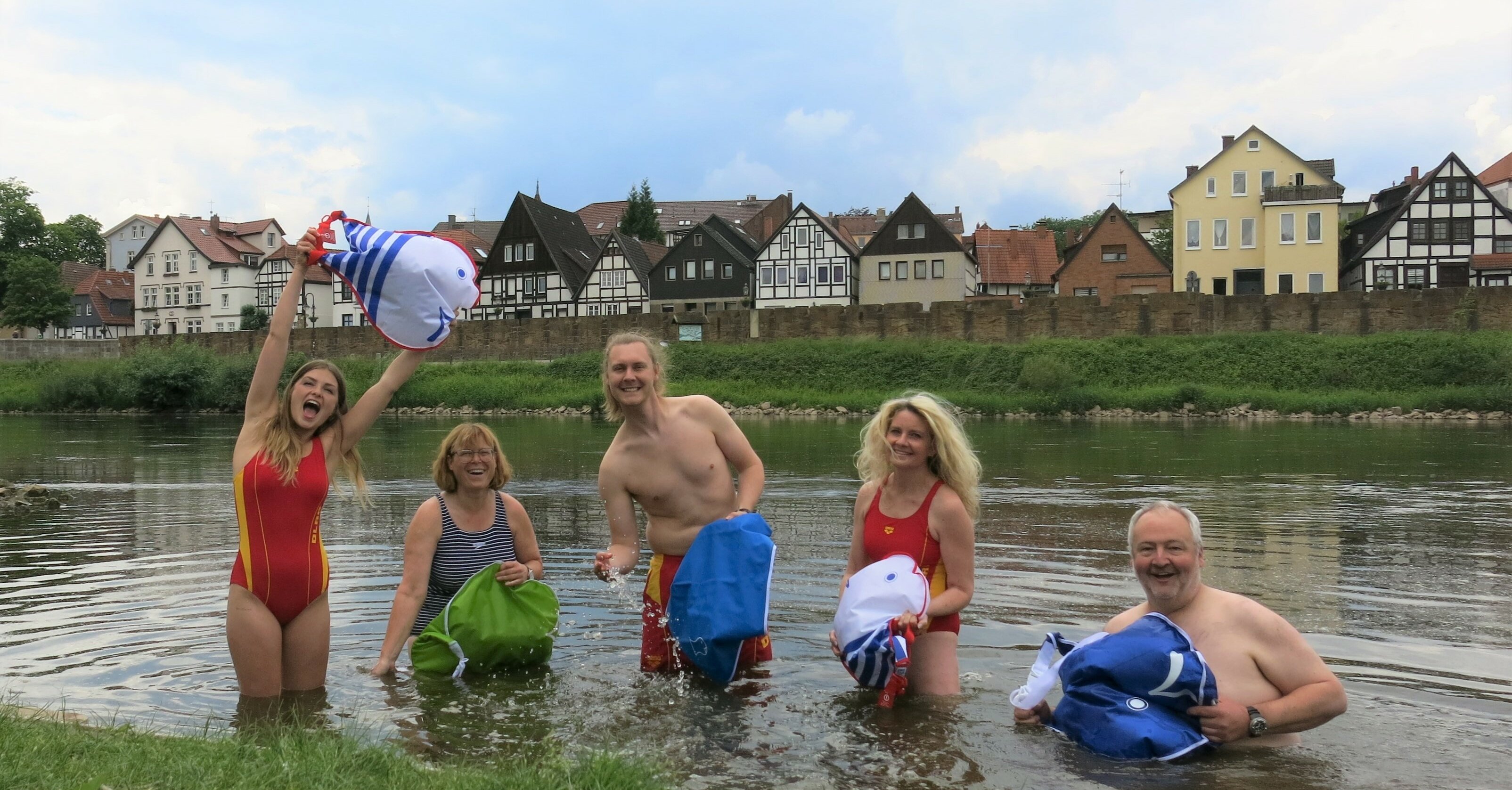 Regionale 2022 Mit Dem Strom Durch Die Stadt 1 Mindener 